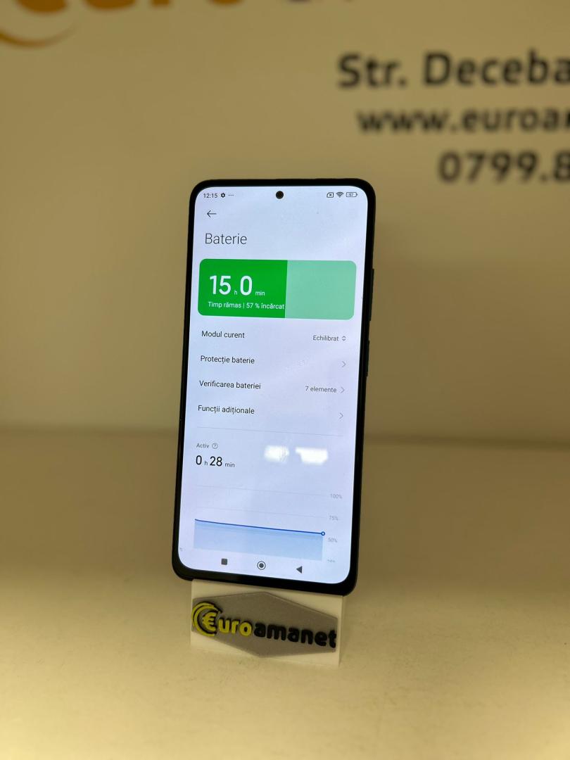 Telefon POCO X4 Pro 5G, 128GB, 6GB RAM image 4