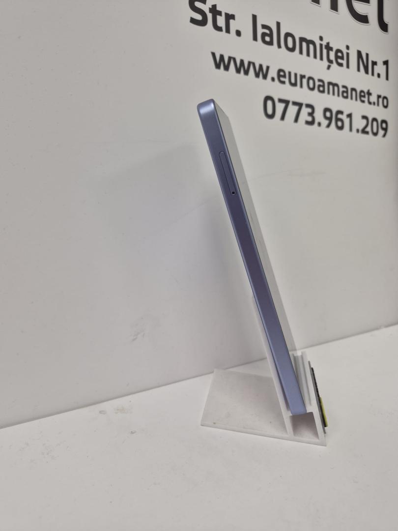 Telefon mobil Xiaomi Redmi Note 13 Pro, Dual SIM, 512GB, 12GB RAM, 5G, Blue image 6