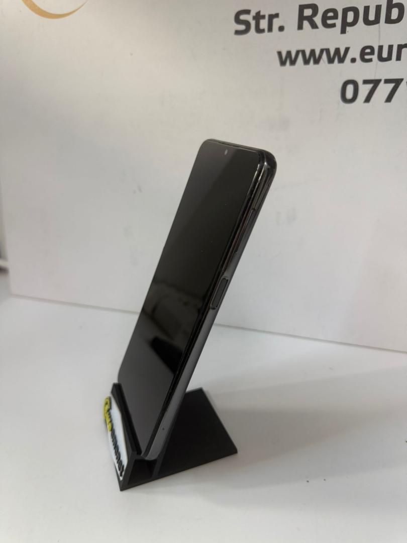 Telefon mobil Samsung Galaxy A32, Dual SIM, 128GB, 4G, Black image 1