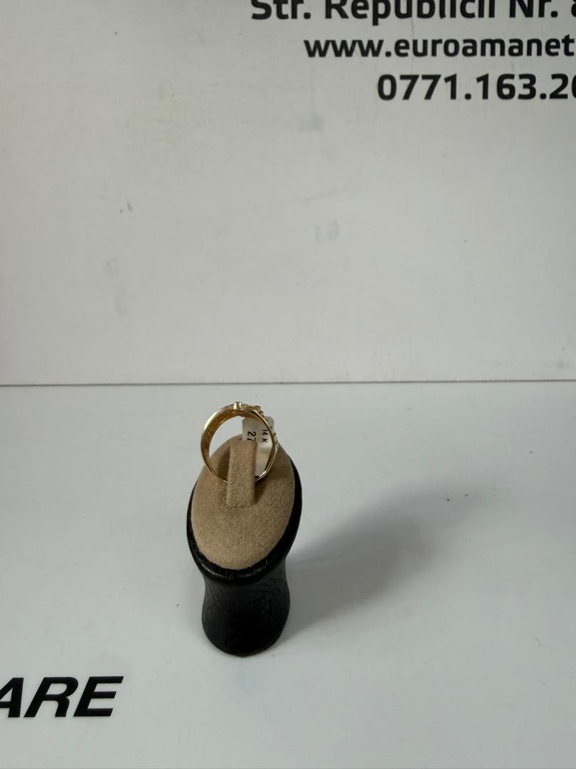 Inel dama Aur image 1