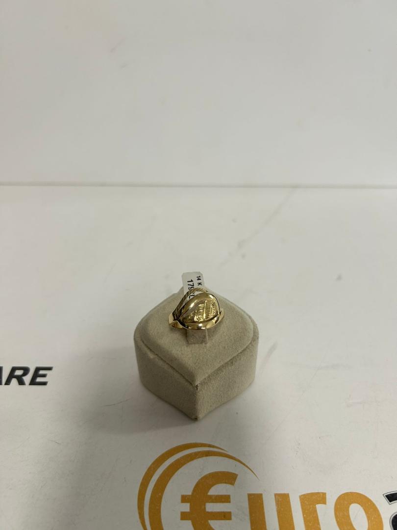 Inel Aur 14k image 2