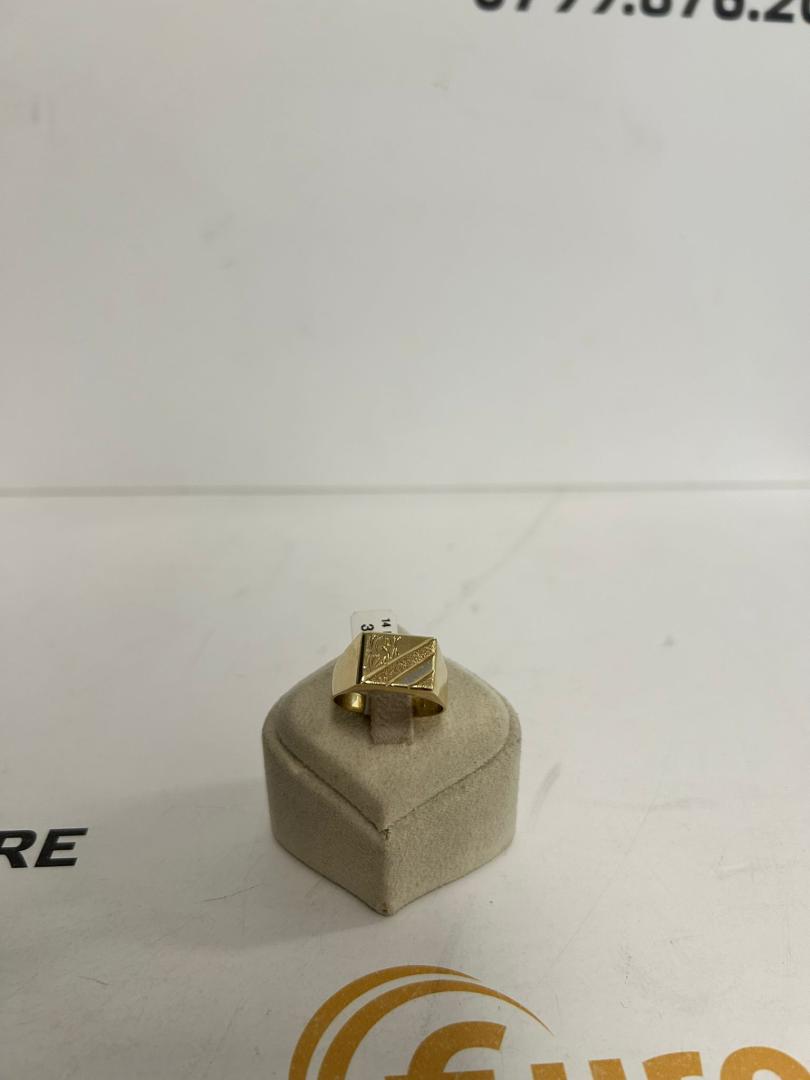Inel Aur 14k image 1