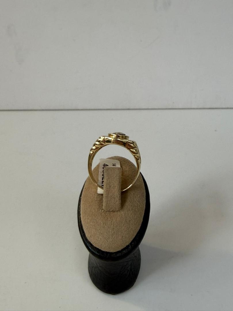 Inel dama Aur image 1