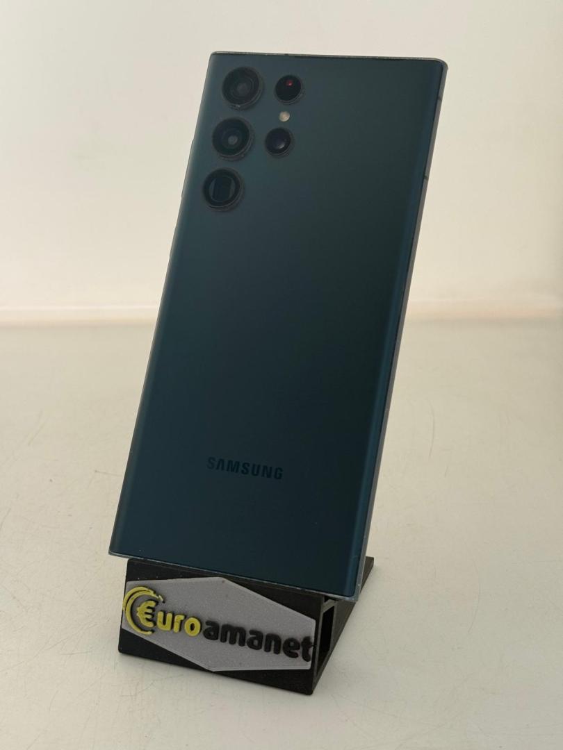 Telefon mobil Samsung Galaxy S22 Ultra 5G image 1