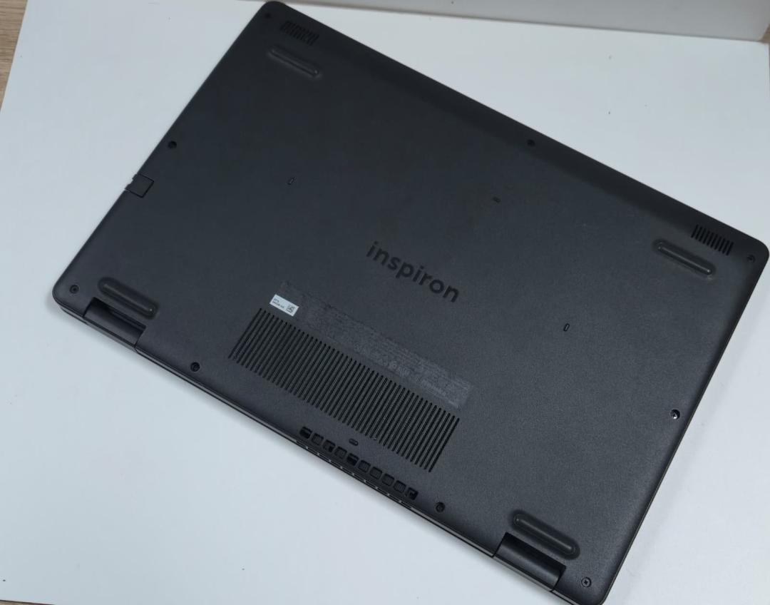 Laptop Dell Inspiron 15 3593 cu procesor Intel Core i3-1005G1, 15.6", 8GB, 256GB SSD image 3