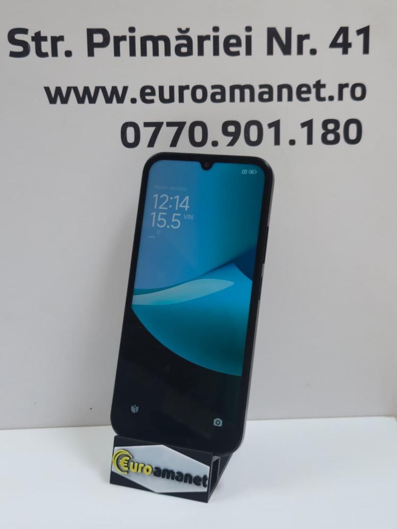 Telefon mobil Redmi 15C, 256GB, 4GB RAM, Negru image 1