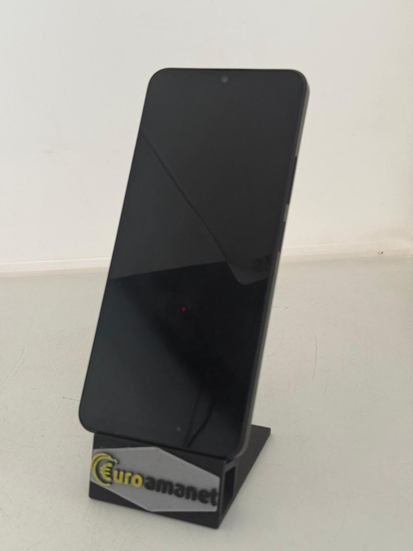 Telefon mobil Xiaomi Redmi 14C, 128GB, Midnight Black