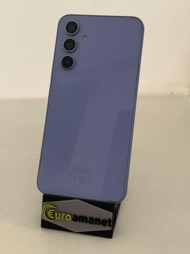 Telefon mobil Samsung Galaxy A54, Dual SIM, 128GB, 5G image 1