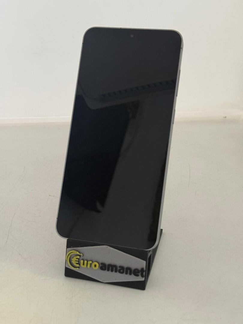 Telefon mobil Samsung Galaxy S25 FE, Dual SIM, 8GB RAM, 128GB, 5G, Jetblack