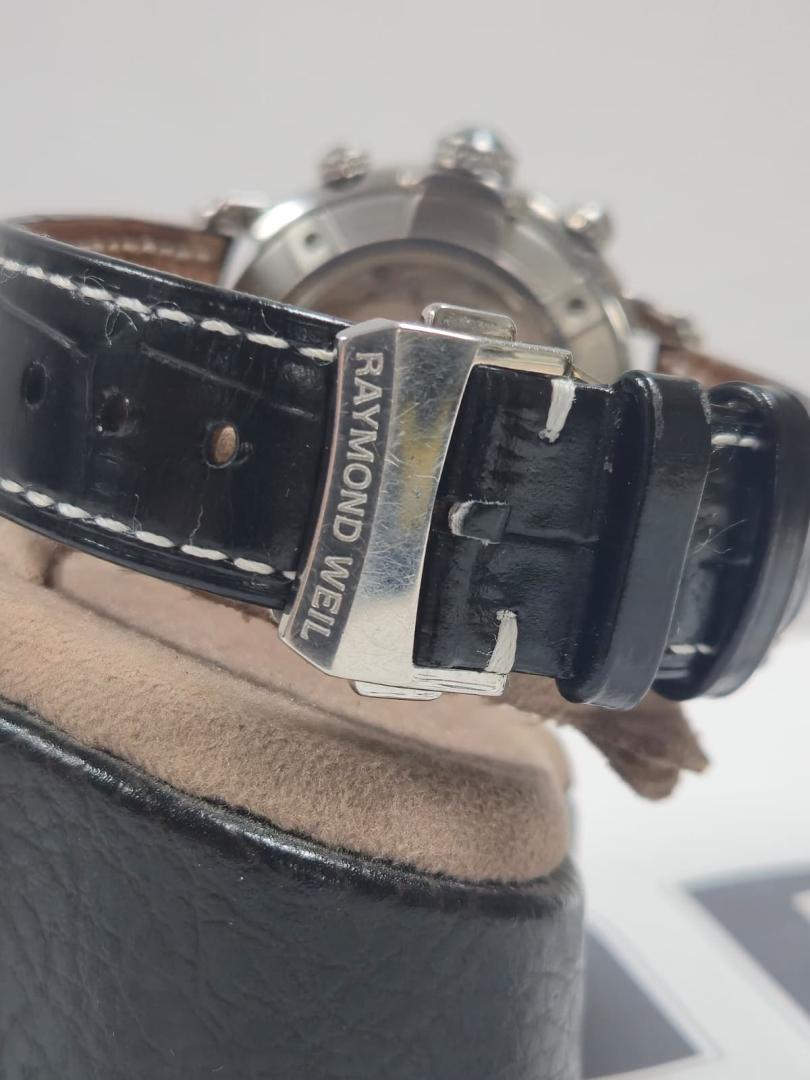 Ceas Raymond Weil Parsifal 7241-SL2-00278 image 1