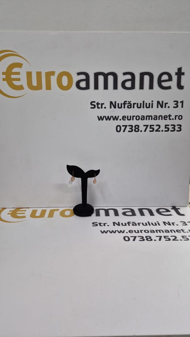 Cercei Aur image 1
