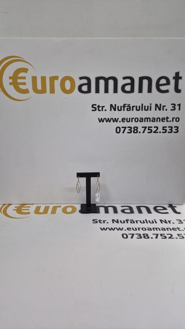 Cercei Aur image 1