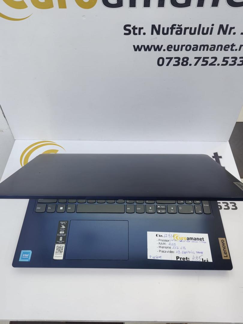 Lenovo IdeaPad 1 15IGL7 Intel Celeron N4020 15.6" image 4