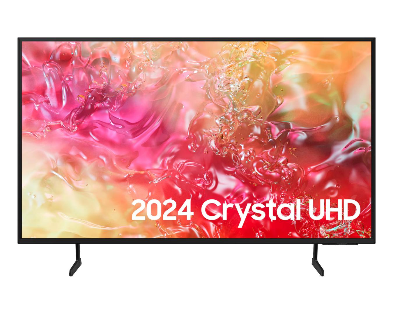 Televizor Smart LED Samsung DU7100, 65 inch, 2024