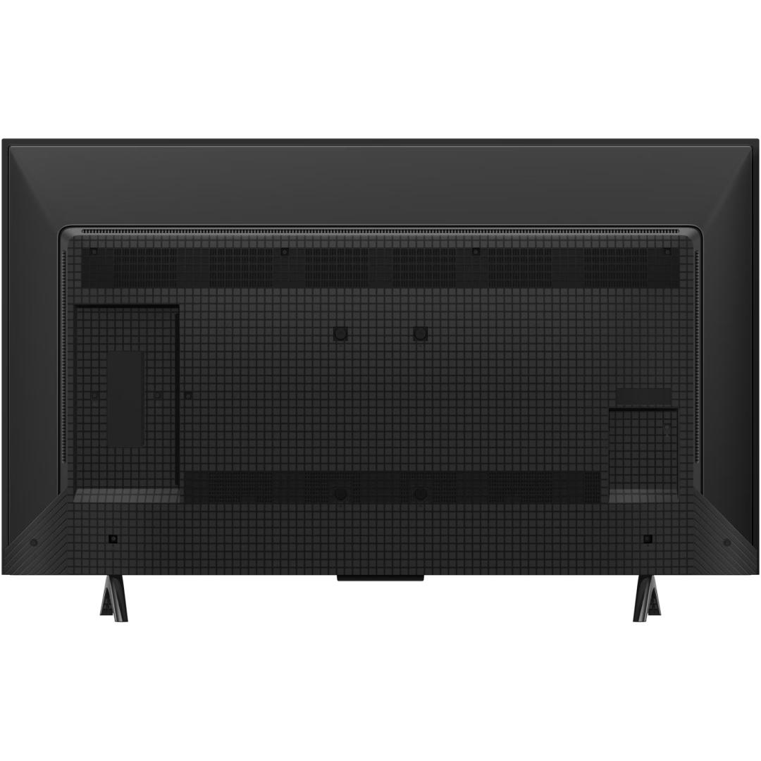 Televizor TCL QLED 43P7K, 108 cm, Smart Google TV, 4K Ultra HD, Clasa F (Model 2025) image 1