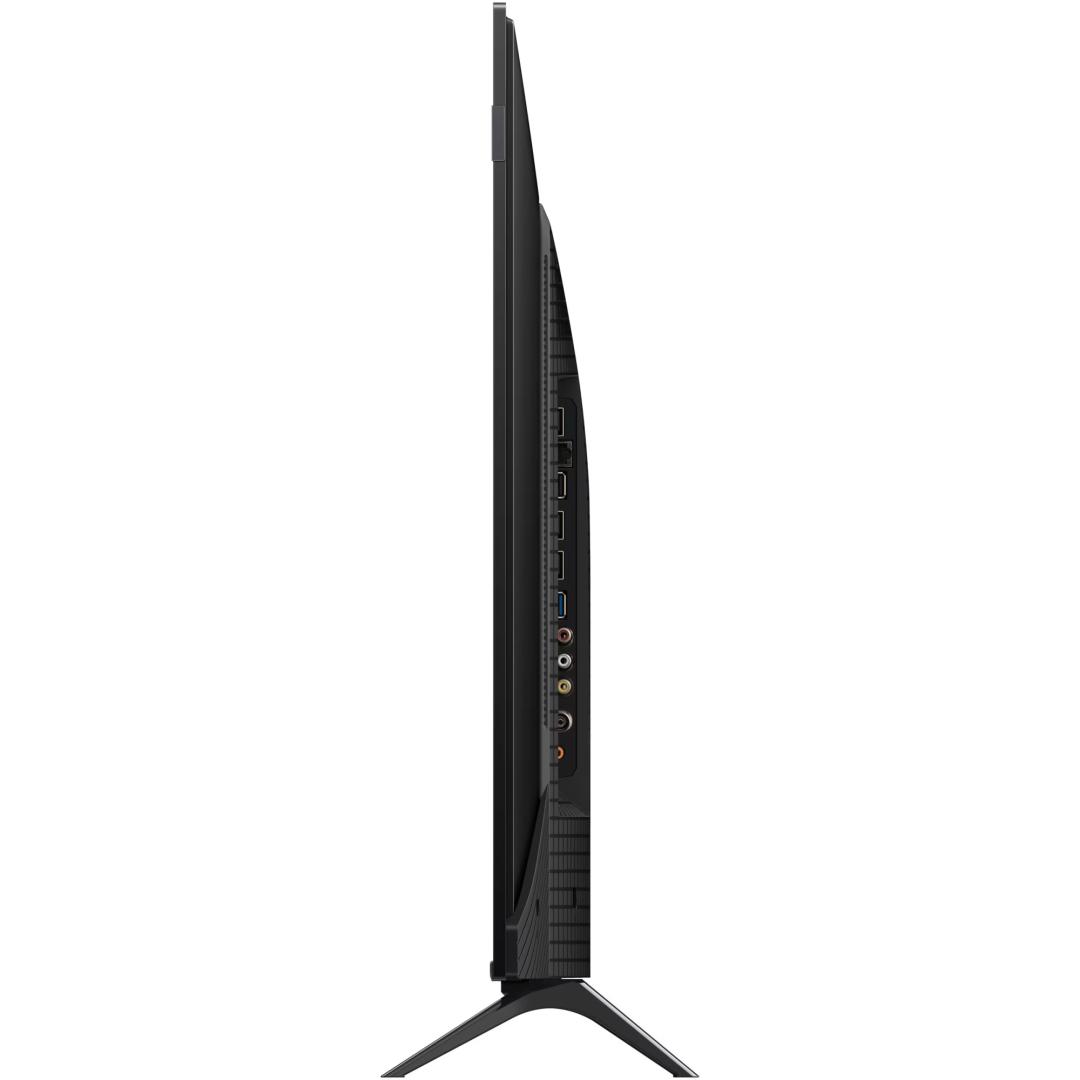 Televizor TCL QLED 43P7K, 108 cm, Smart Google TV, 4K Ultra HD, Clasa F (Model 2025) image 2