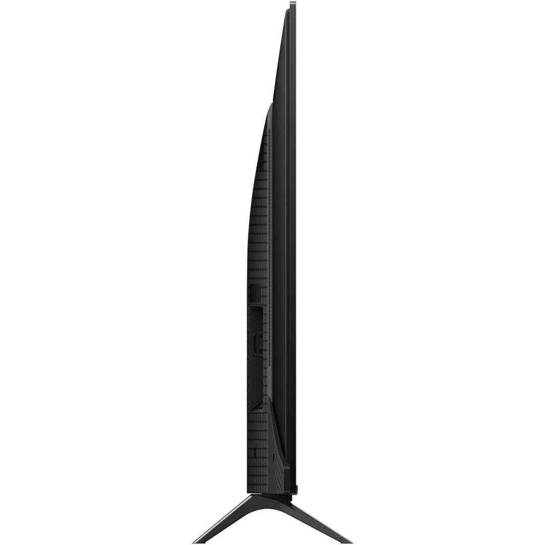 Televizor TCL QLED 43P7K, 108 cm, Smart Google TV, 4K Ultra HD, Clasa F (Model 2025) image 3