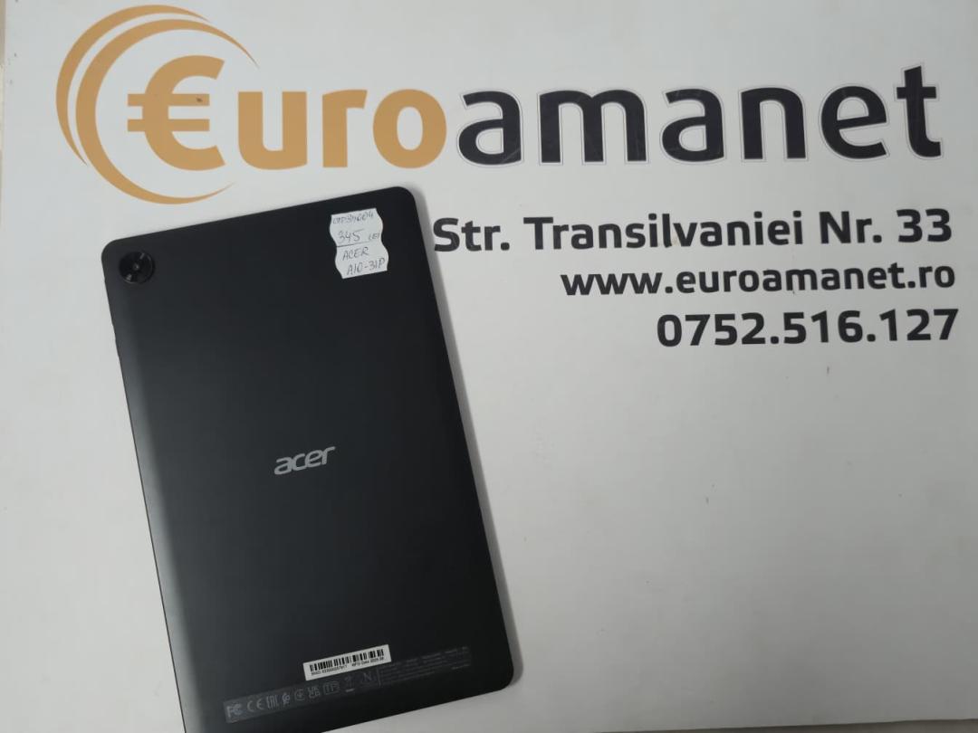 Tableta Acer Icona a10-31p, 4 GB RAM, 64GB image 1