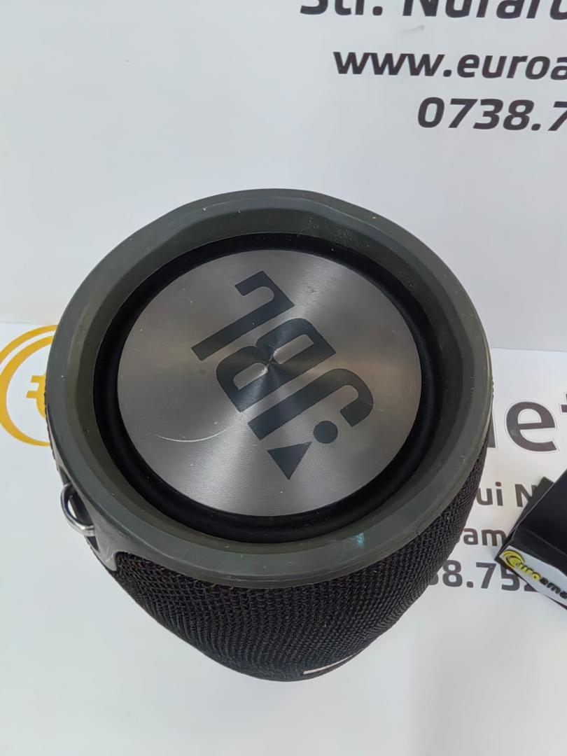 Boxa portabila JBL XTREME, Bluetooth, Negru image 1