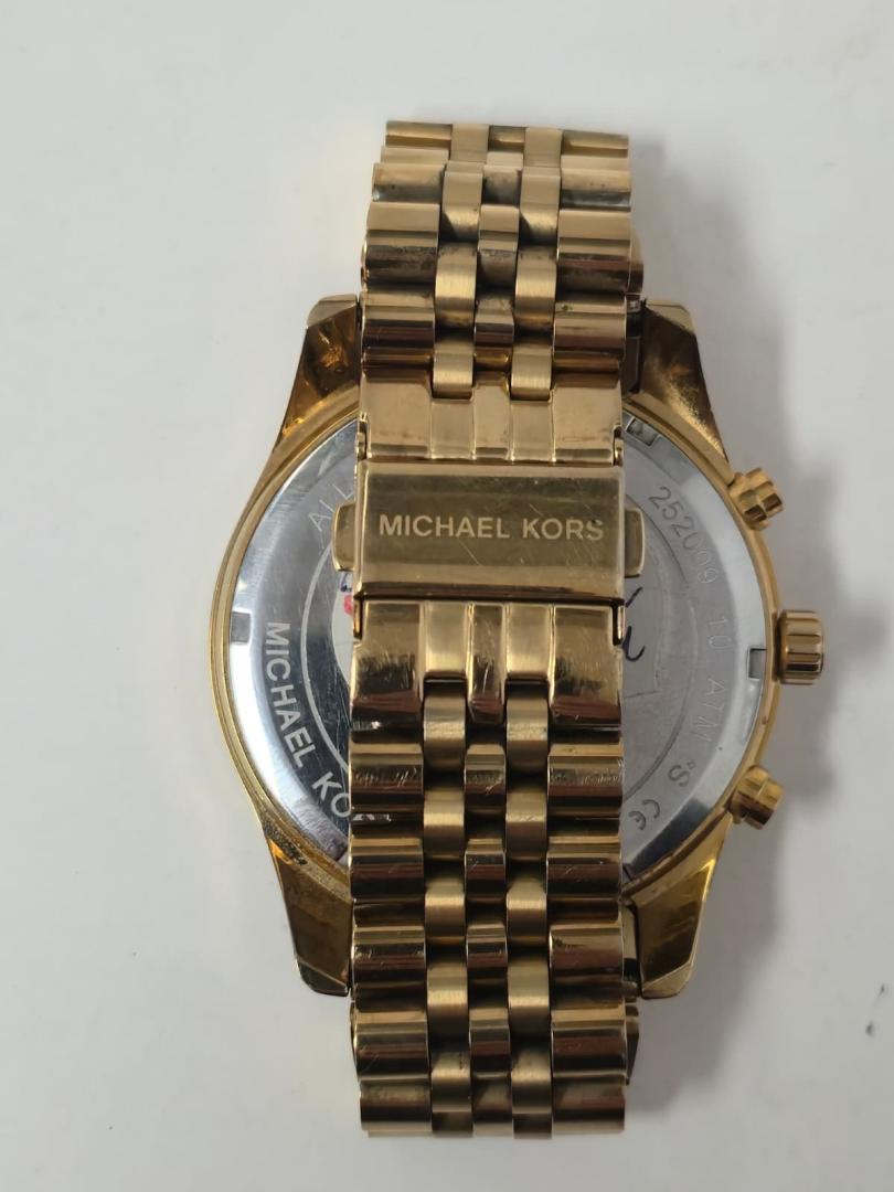 Ceas Michael Kors MK8494 image 4