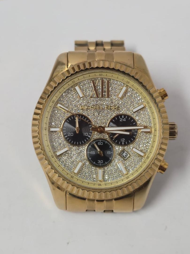 Ceas Michael Kors MK8494 image 1