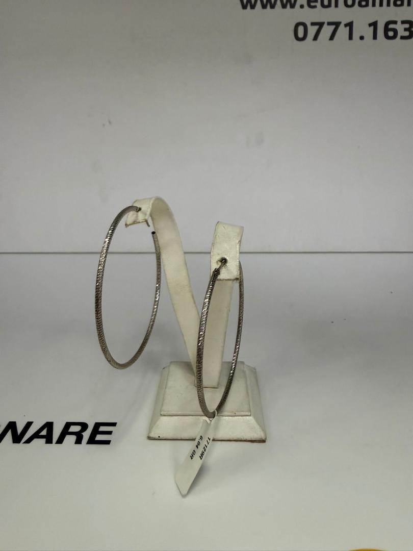 CERCEI ARGINT image 1