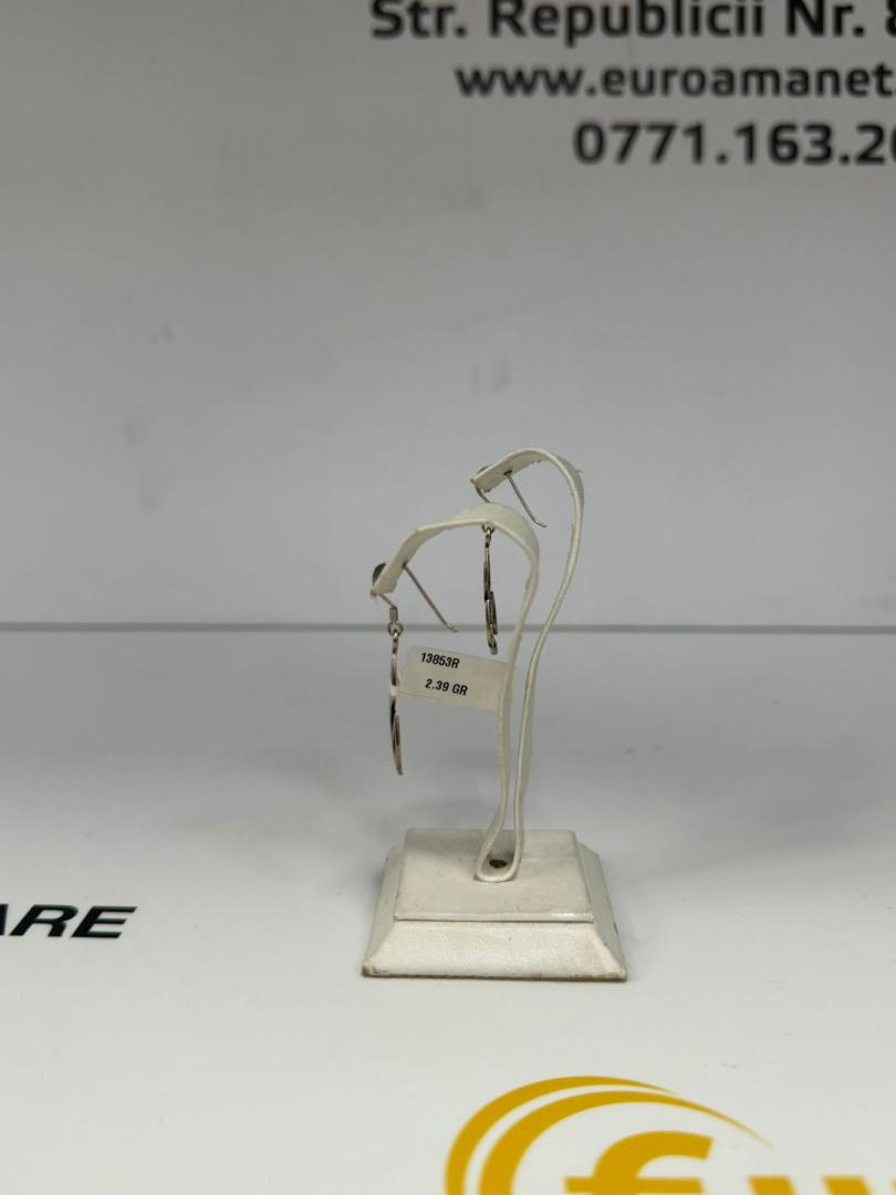 CERCEI ARGINT image 2