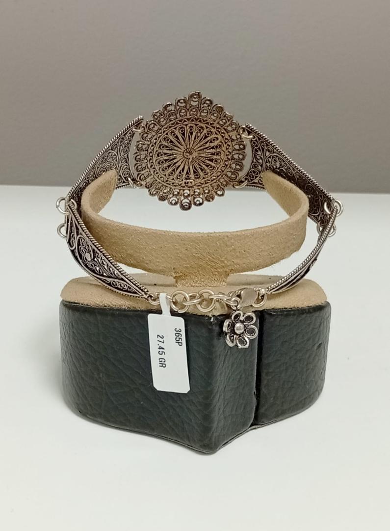 Bratara Argint 925 image 2