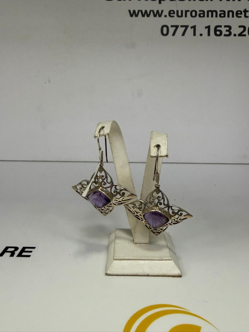 CERCEI ARGINT image 1