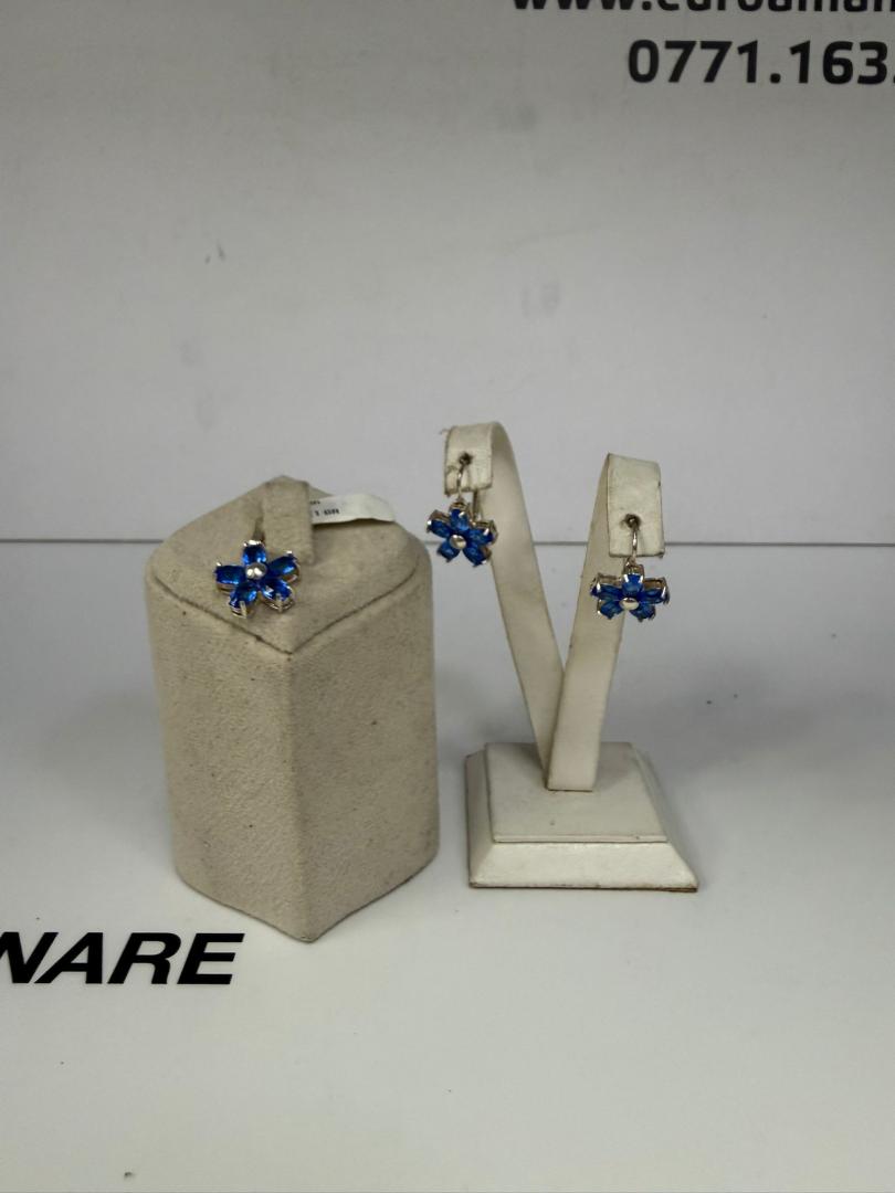 SET CERCEI CU MEDALION image 1