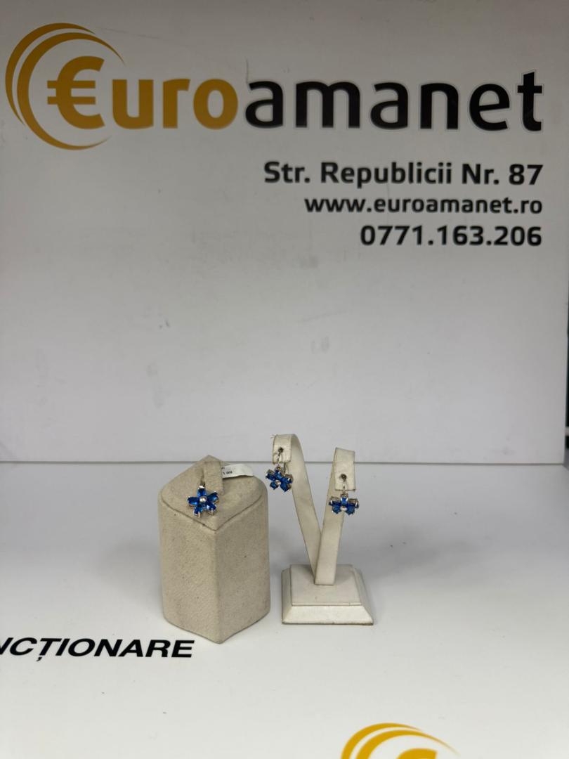 SET CERCEI CU MEDALION