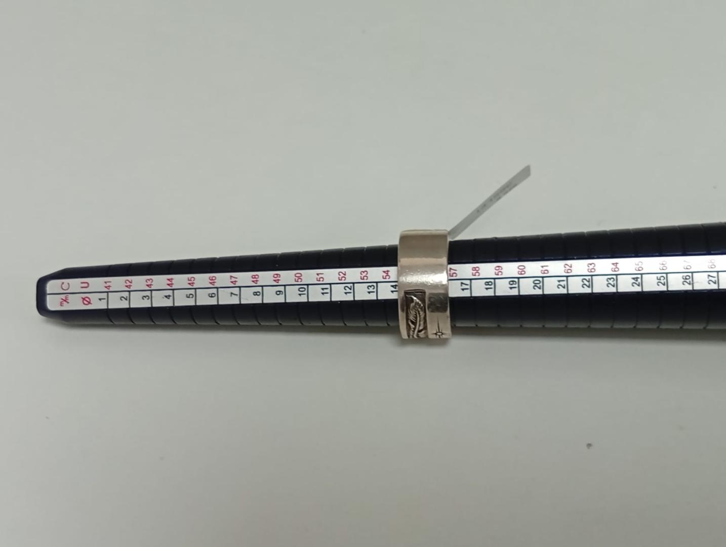 Inel Argint 925 image 3
