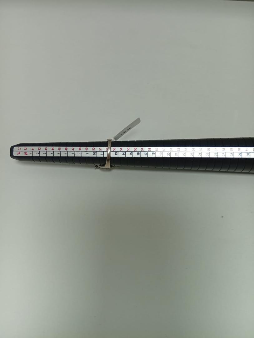 Inel Argint 925 image 3