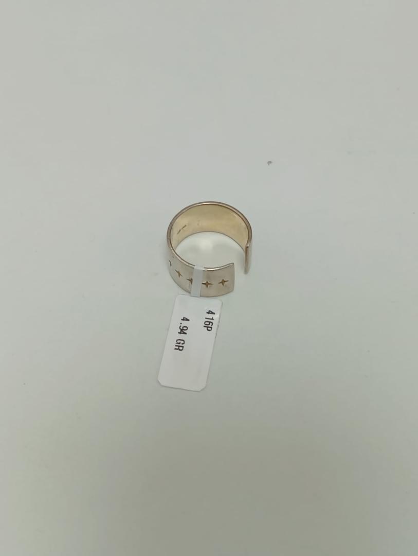 Inel Argint 925 image 2