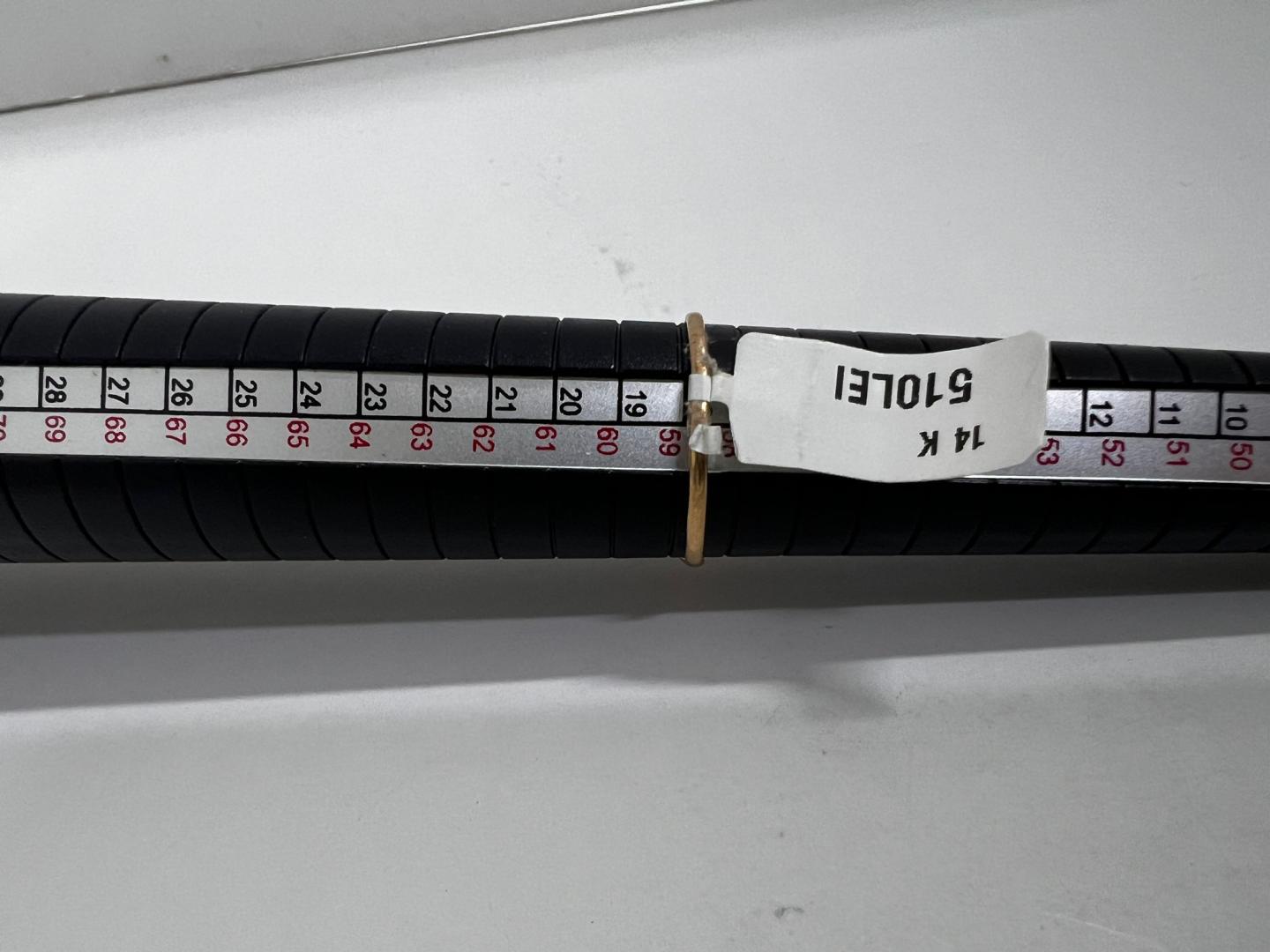 Inel Aur image 4