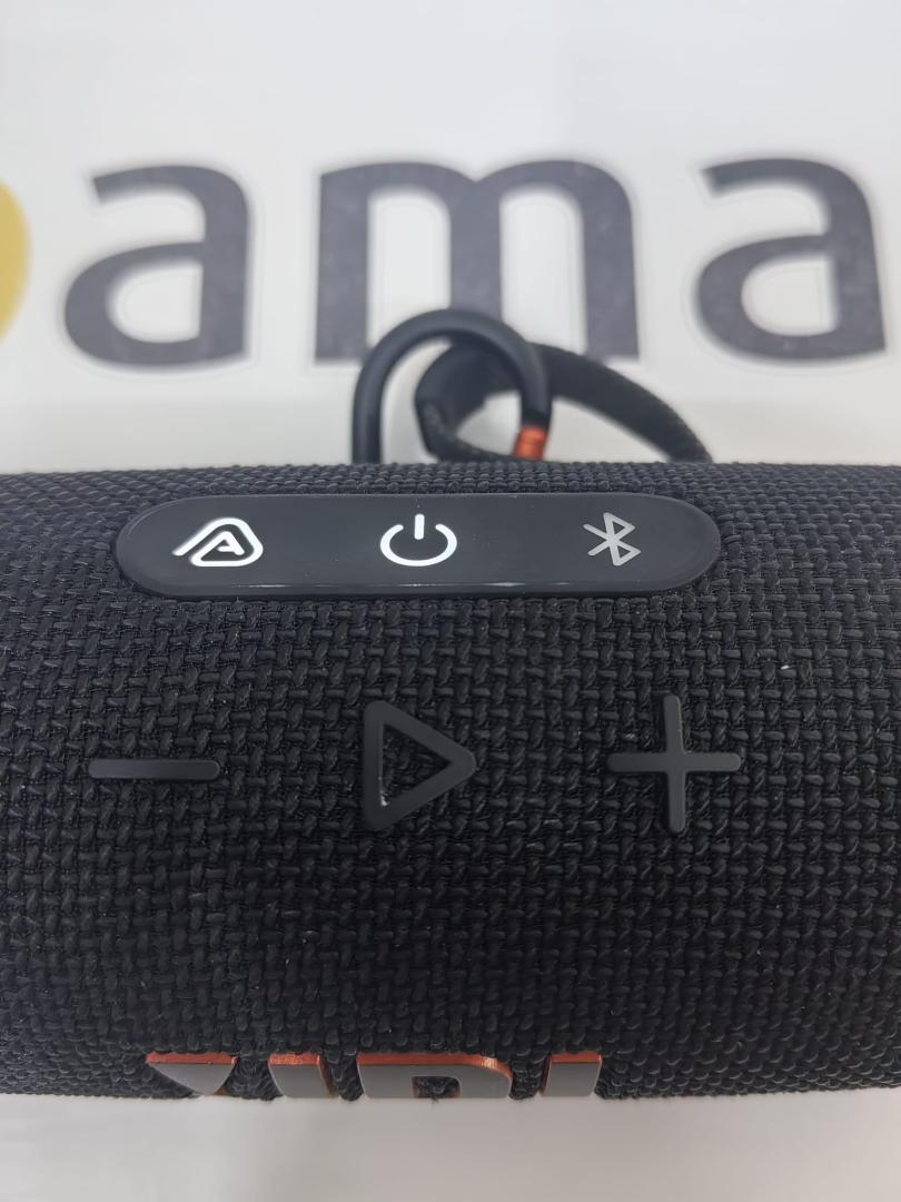 Boxa portabila JBL Flip 7, 35W, Bluetooth, Auracast image 3