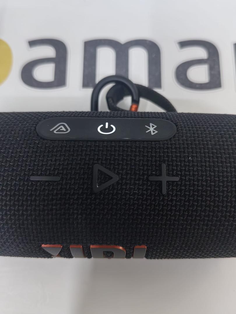 Boxa portabila JBL Flip 7, 35W, Bluetooth, Auracast image 4