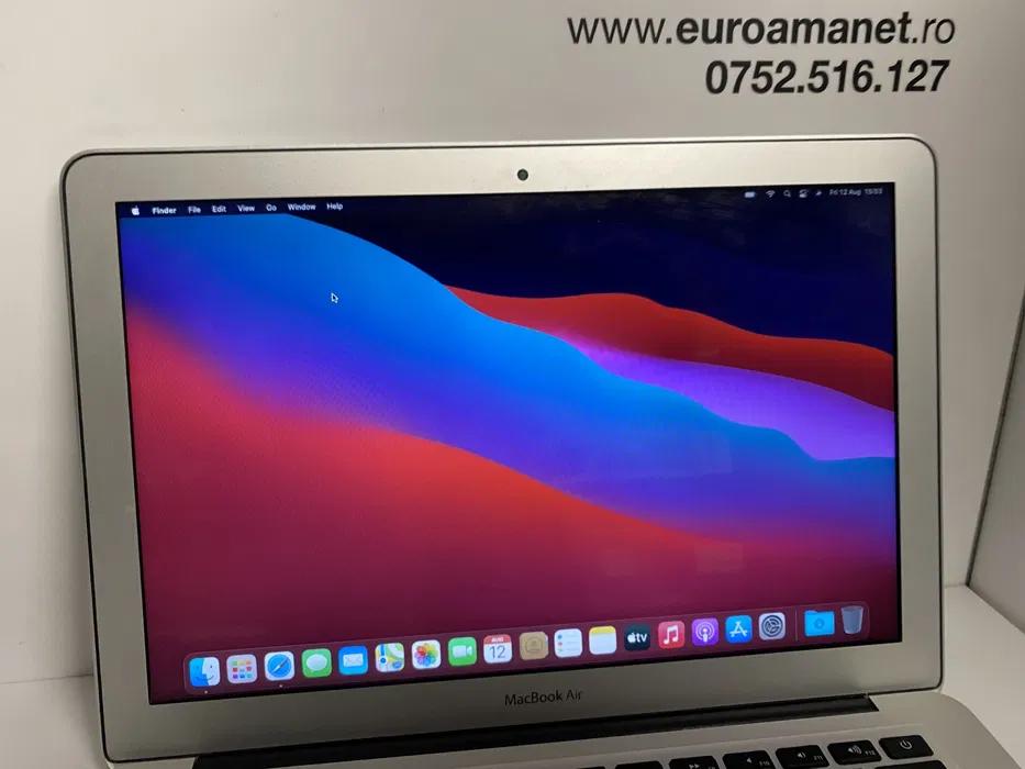 Laptop Apple MacBook Air Intel Core i5 image 1