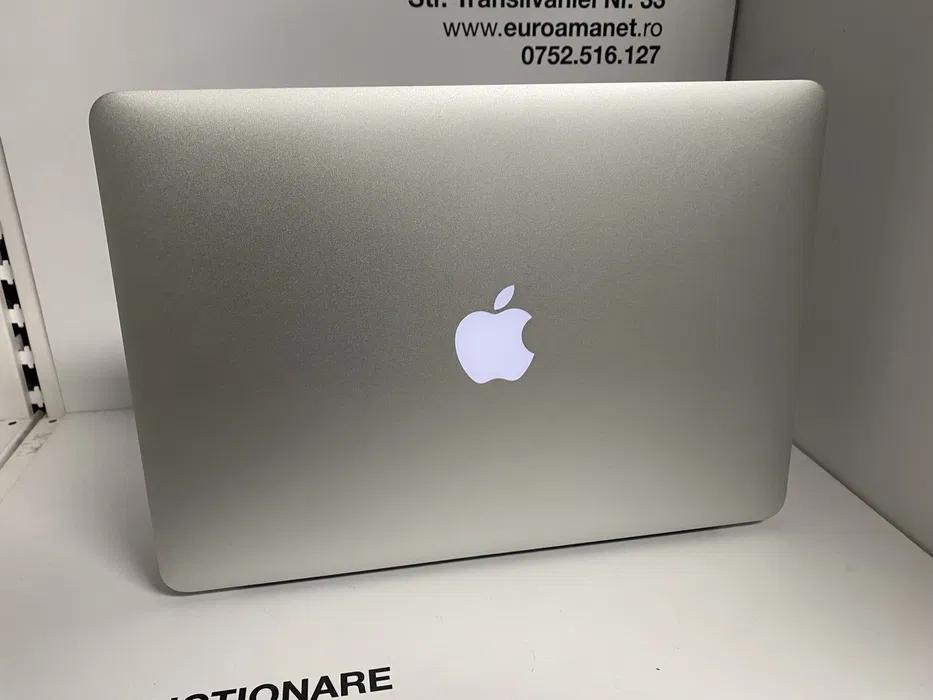 Laptop Apple MacBook Air Intel Core i5 image 4
