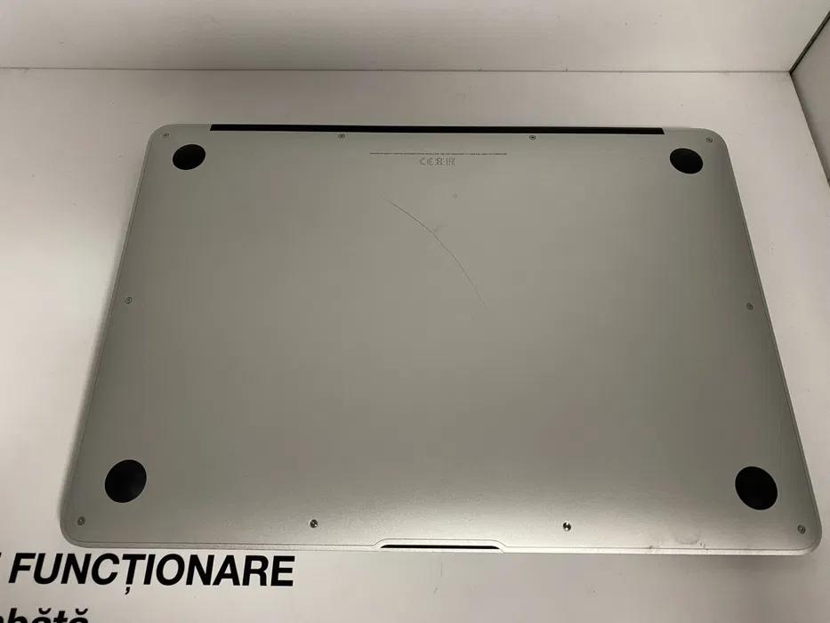 Laptop Apple MacBook Air Intel Core i5 image 5