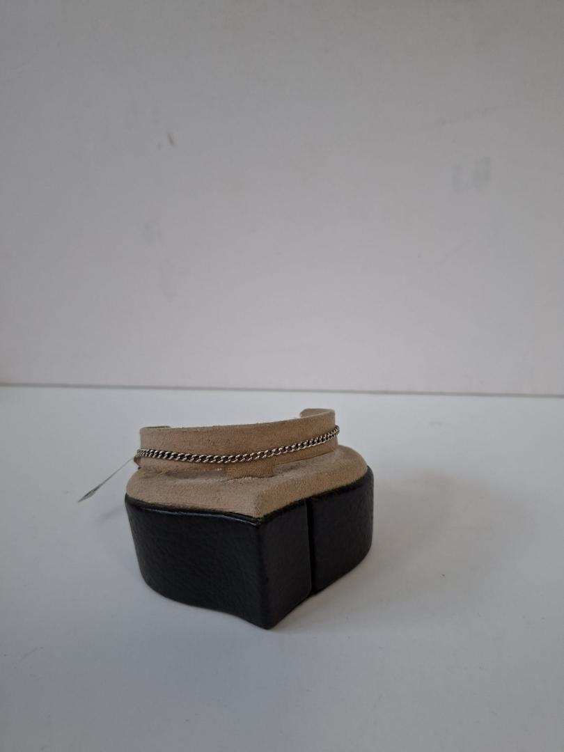 BRATARA ARGINT image 1