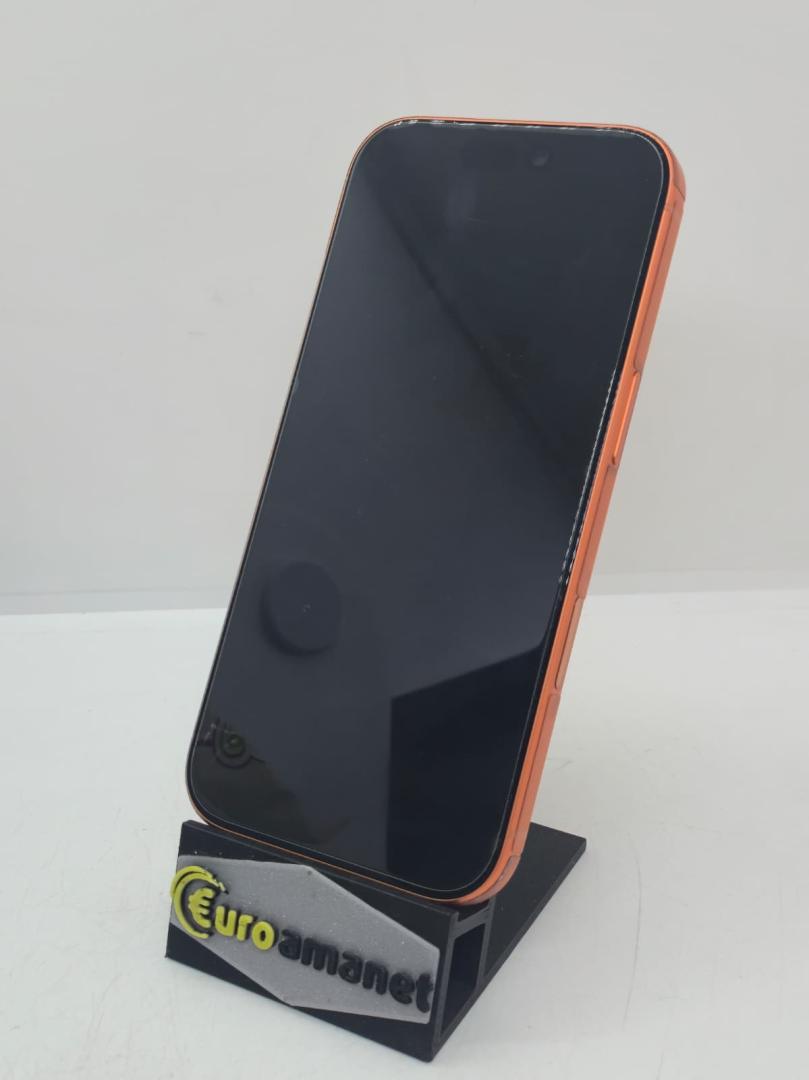 Telefon mobil Apple iPhone 17 Pro, 256GB, 5G, Cosmic Orange, 100% Baterie image 2