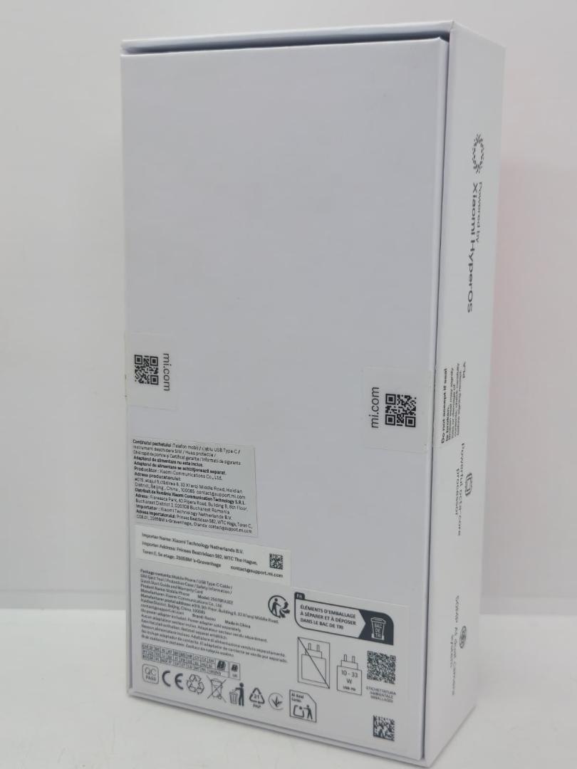 Telefon mobil Xiaomi Redmi 15C, 4GB RAM, 256GB, 4G image 1