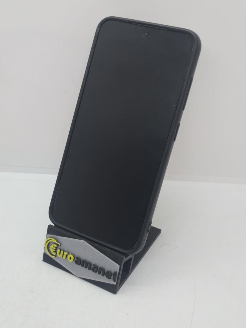 Telefon mobil Samsung Galaxy S23, Dual SIM, 8GB RAM, 128GB, 5G, Phantom Black image 2
