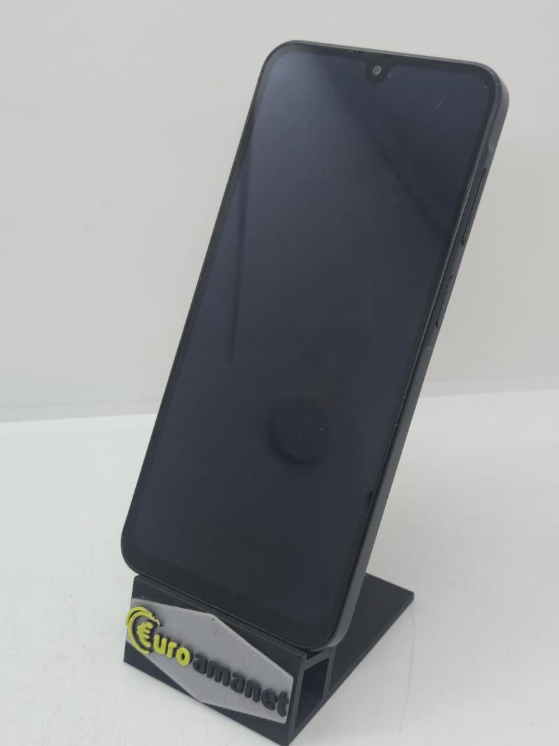 Telefon mobil Samsung Galaxy A17, Dual SIM, 4GB RAM, 128GB, 4G, Black image 1