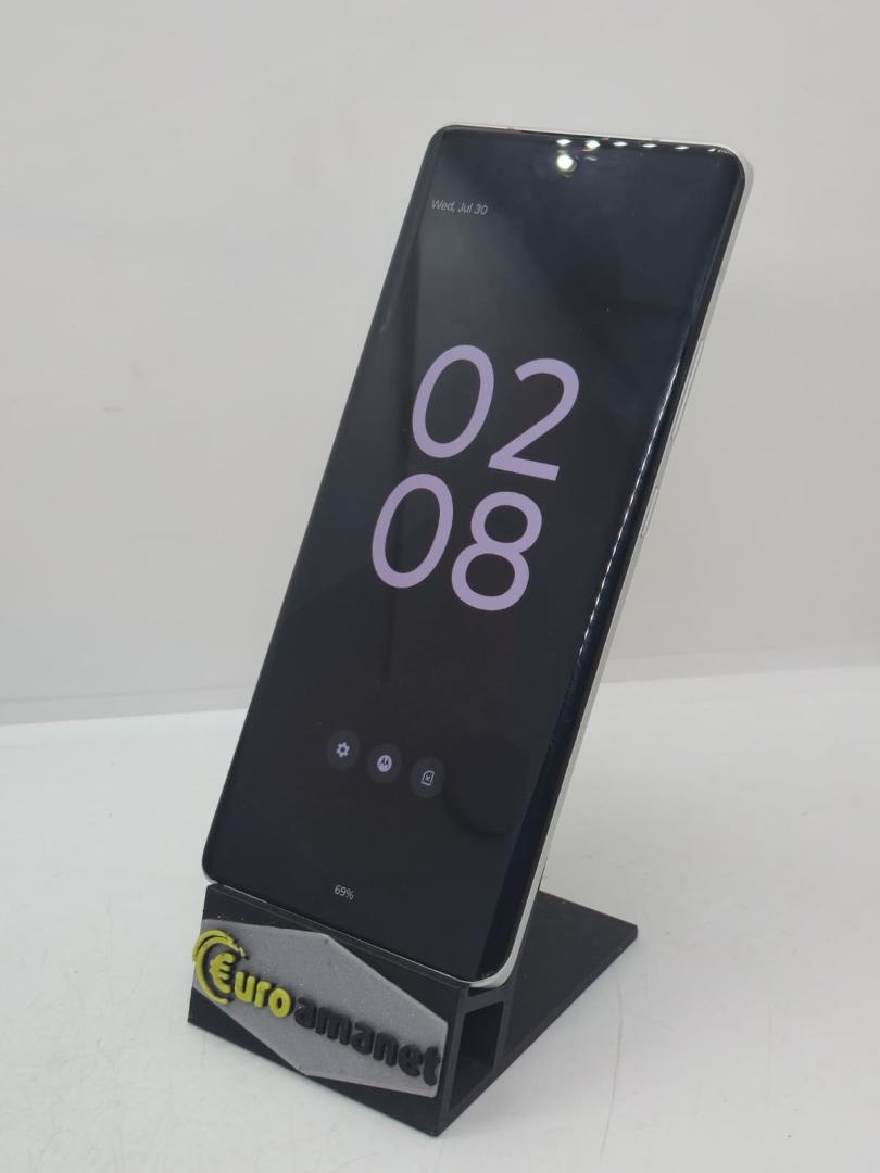 Telefon mobil Motorola Edge 30 Fusion, Dual SIM, 128GB, 8GB RAM, 5G