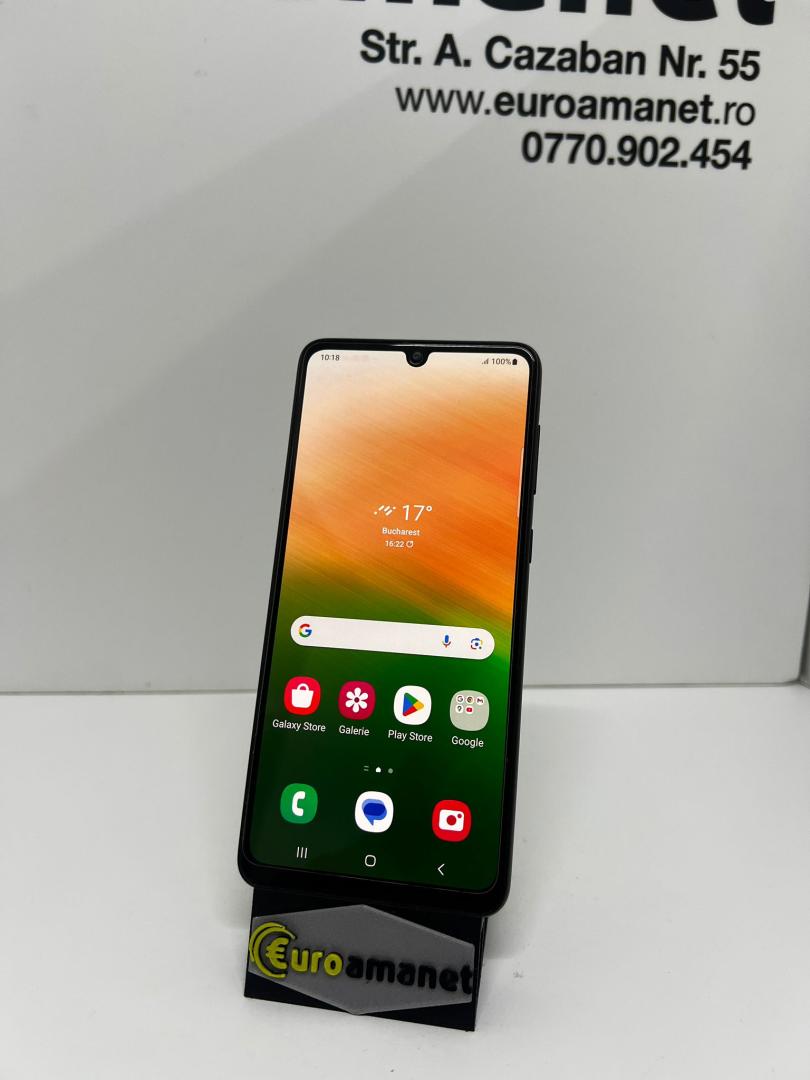 Telefon Samsung Galaxy A33, Dual SIM, 6GB RAM, 128GB image 1
