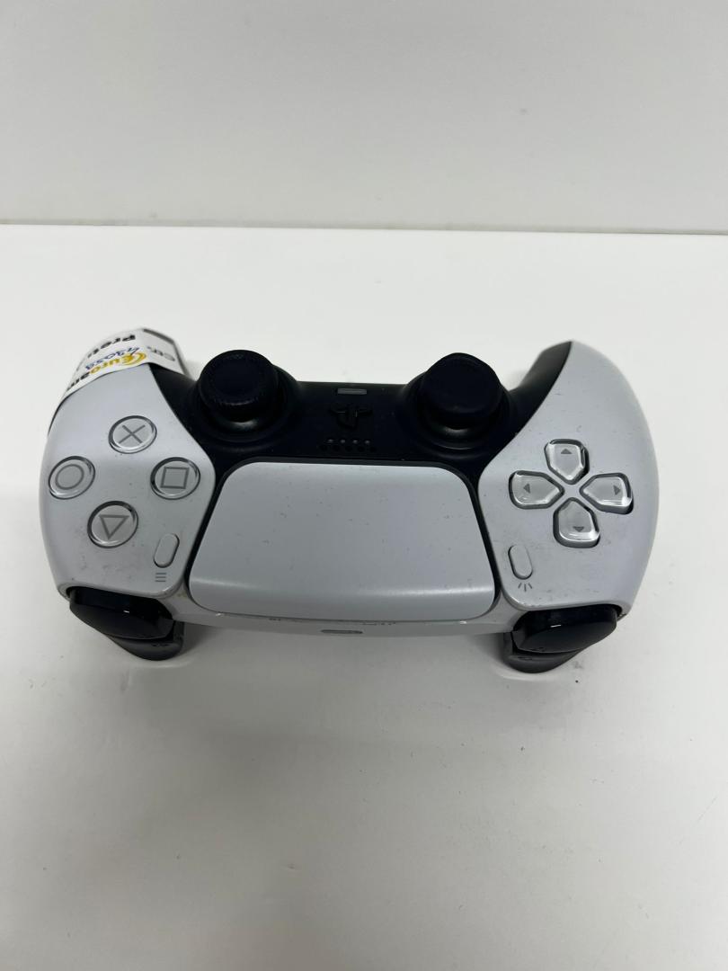 Controller Wireless PlayStation 5 (PS5) DualSense V2, White image 3