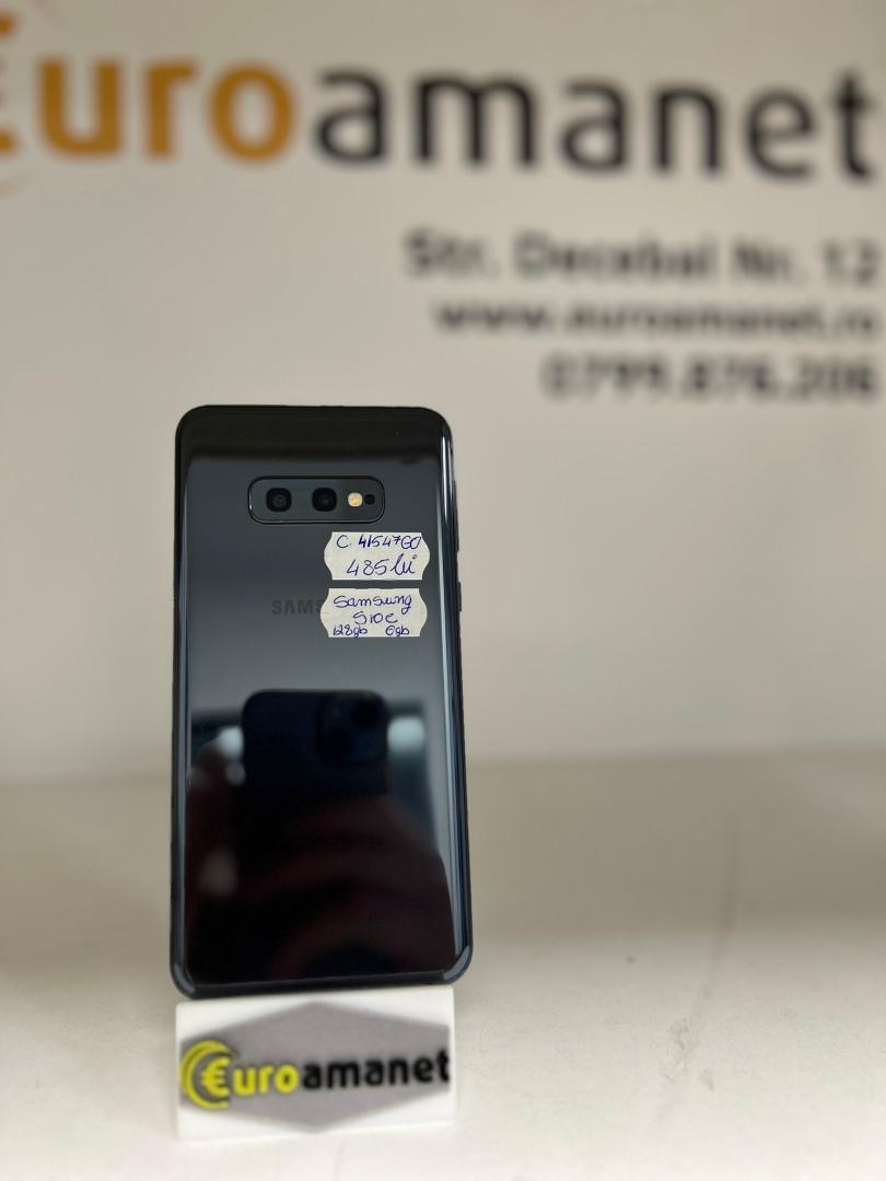 Telefon mobil Samsung Galaxy S10e, Dual SIM, 128GB, 6GB RAM image 1