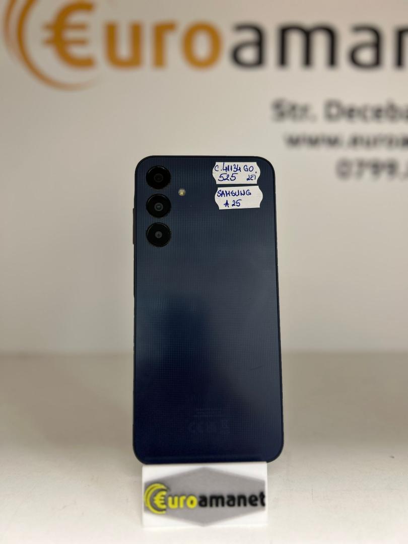 Telefon mobil Samsung Galaxy A25, Dual SIM, 6GB RAM, 128GB image 1